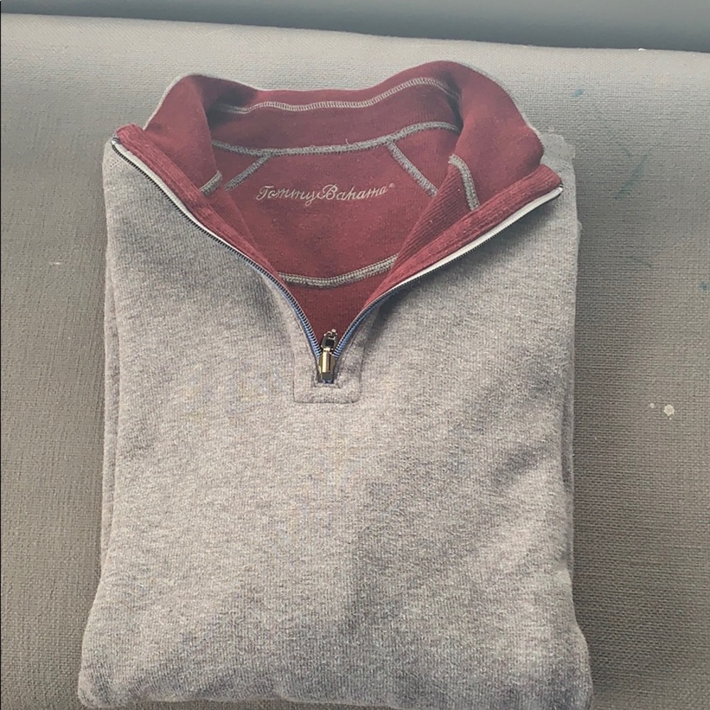 Tommy Bahama Pullover Sweater